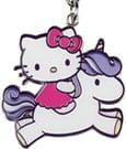 Produktbild Konix HELLO KITTY - Licorne - Porte-Clés