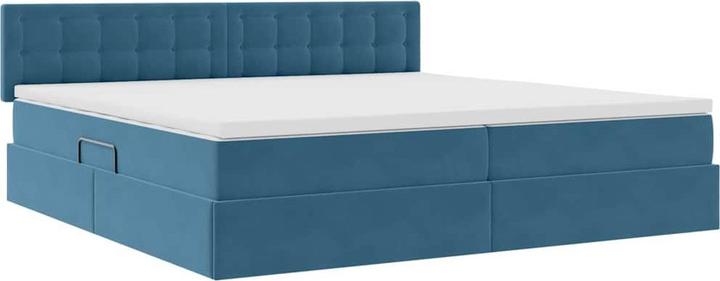 Bleu foncé