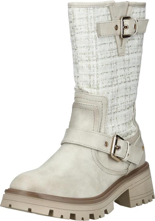 Actual product image Mustang Stiefel (40)