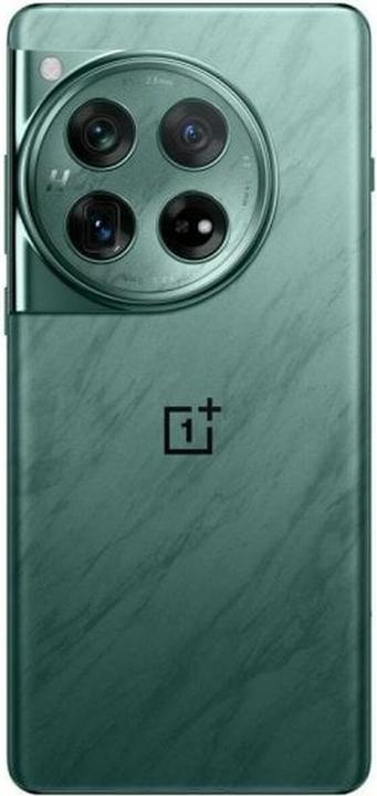 Actual product image OnePlus 12 (512 GB, Flowy Emerald, 6.82", Dual SIM, 5G)
