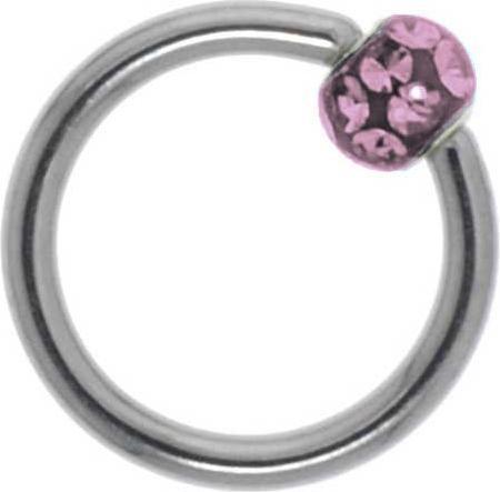 Hellpink, Silber