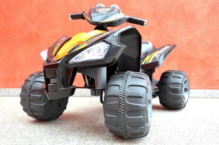 Productafbeelding Es-toys Quad voor kinderen (12 V)