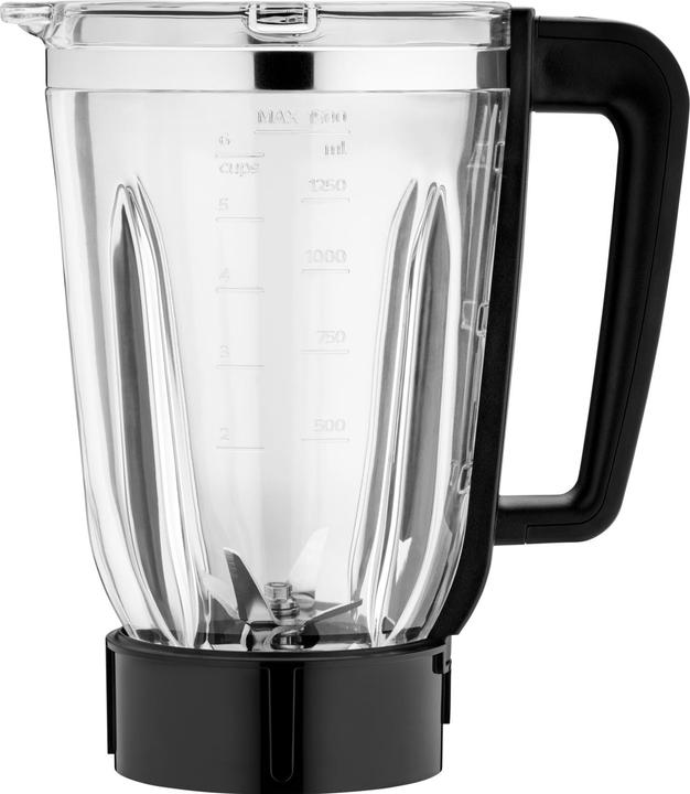 Produktbild WMF Kult X Standmixer (416650011) (1000 W)