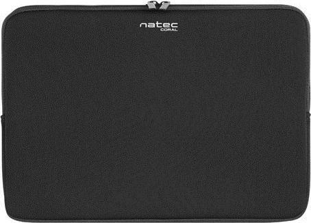 Produktbild Genesis CORAL 14.1 Notebooktasche (14.1 Zoll) Aktenkoffer (14.10", Universal)