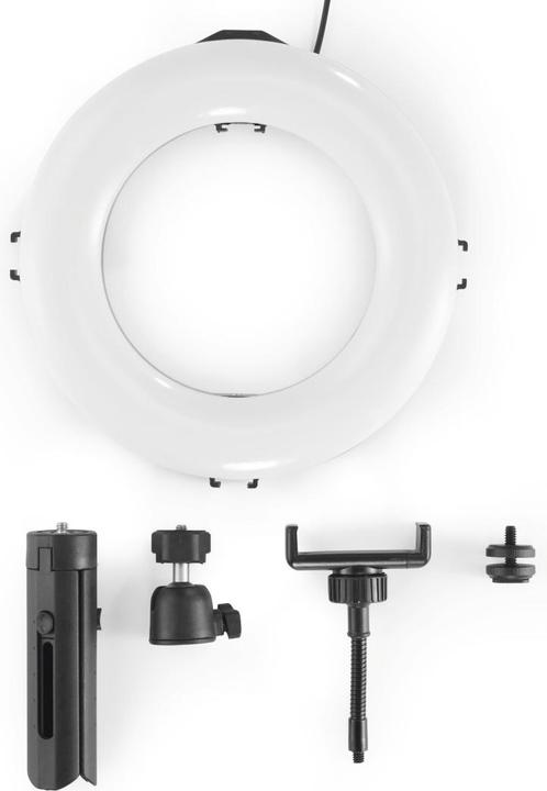 Immagine prodotto Hama SpotLight Smart 80 II (Anello di luce)