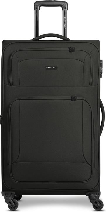 Produktbild Smartbox Edition 04 4 Rollen Trolley 78 cm mit Dehnfalte (100 l)