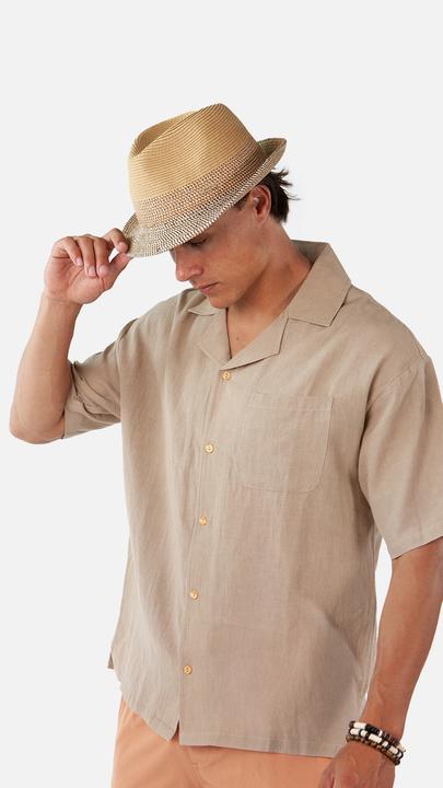 Image du produit Barts patrol hat-0 (Taille unique)