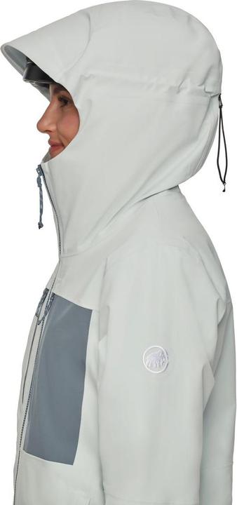 Produktbild Mammut Stoney HS Thermo Hooded Jacket Women (XS)