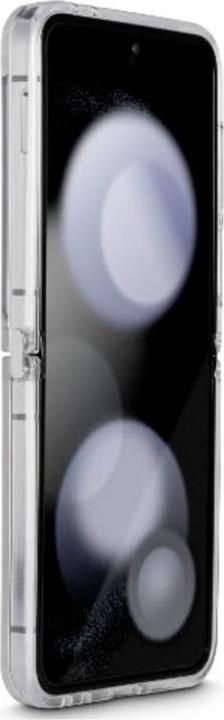 Produktbild Hama Cover AC (Samsung Galaxy Z Flip6, Samsung Galaxy Z Flip7 FE)