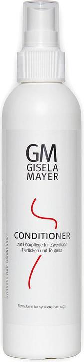 Actual product image Gisela Mayer Conditioner for synthetic hair (200 ml)