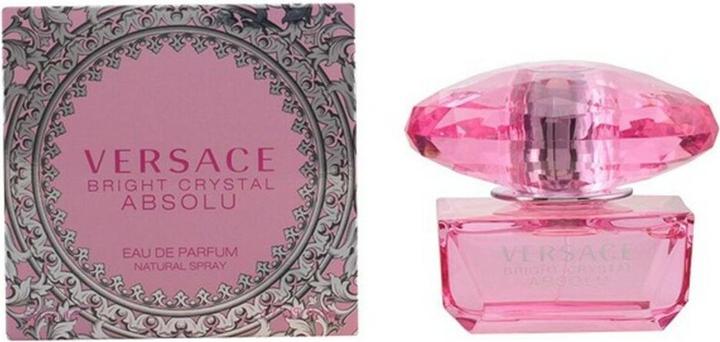 Immagine prodotto Versace Cristallo luminoso (Eau de parfum, 30 ml)