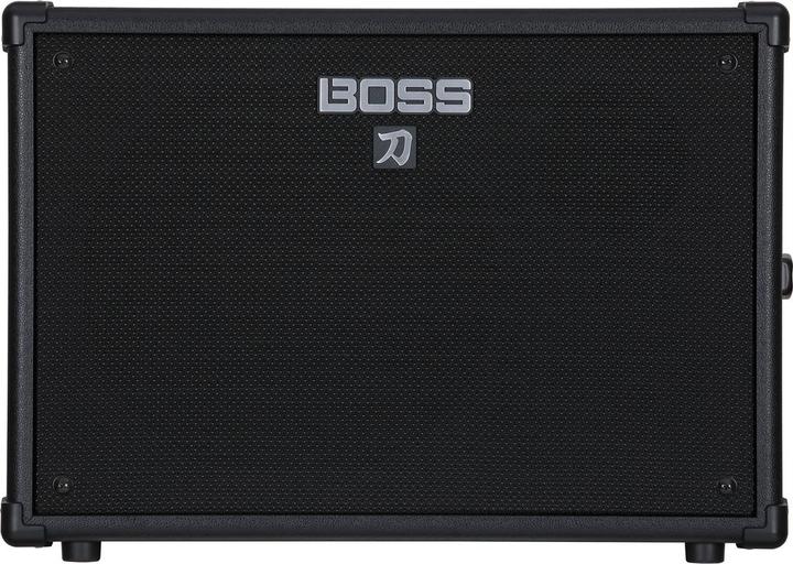 BOSS (Electronics) KTN-C112B Katana kast 112 bas (Bas, 500 W)
