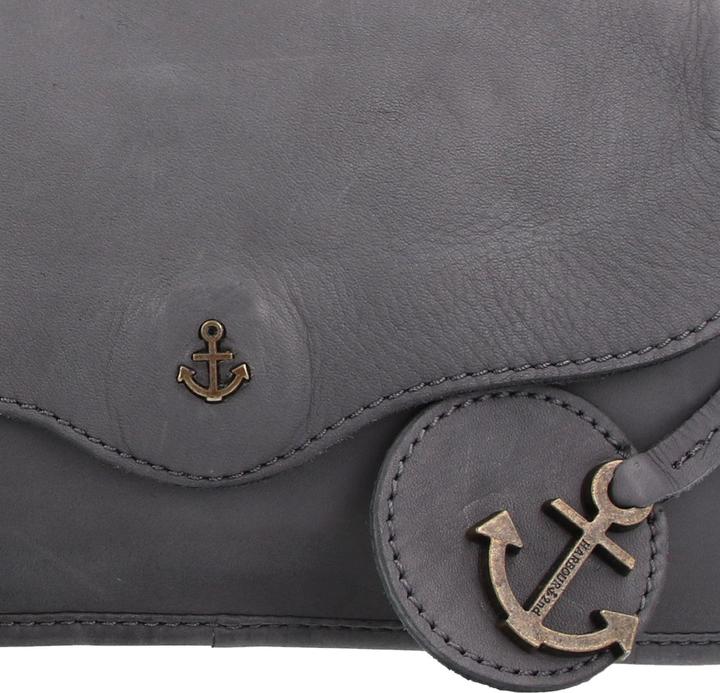 Produktbild Harbour 2nd Anchor Love Umhängetasche Leder 22 cm