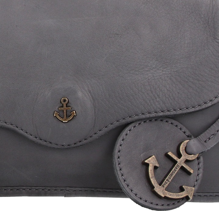 Immagine prodotto Harbour 2nd Borsa a tracolla Anchor Love in pelle 22 cm