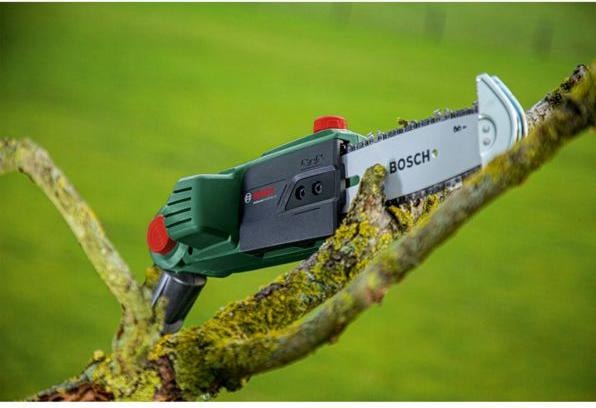 Productafbeelding Bosch Home & Garden Universele kettingpaal 18 (Accu kettingzaag)