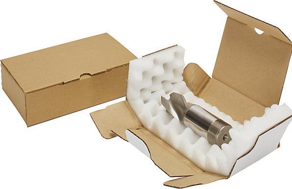 Produktbild Ratioform Schaumbox (448 Stk.)