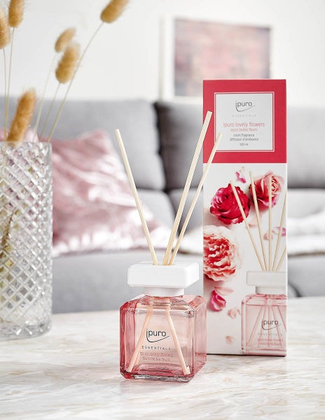 Actual product image Ipuro Essentials (100 ml)