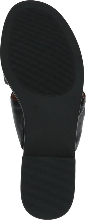 Actual product image Caprice Mule (38)