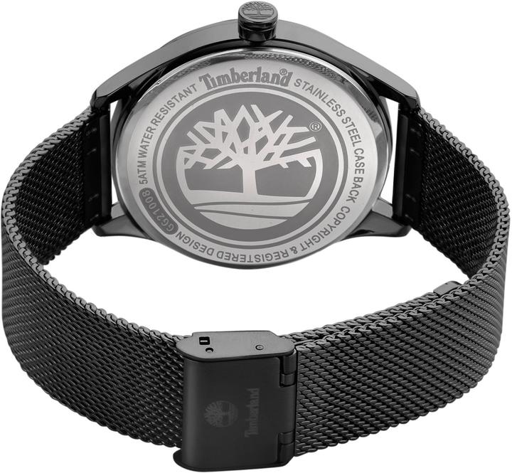 Image du produit Timberland Montre Outlet (42 mm)