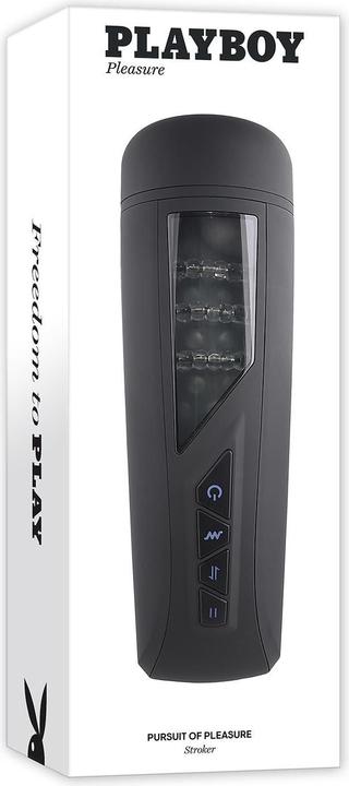 Image du produit Evolved Streben nach Vergnügen Schwarz