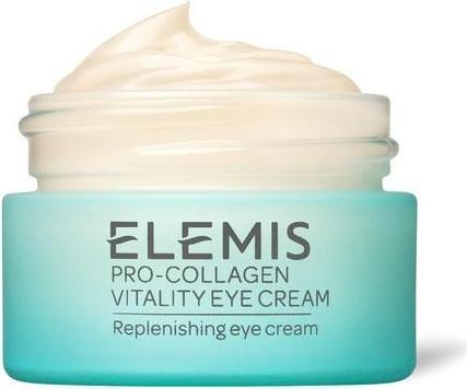 Actual product image Elemis Pro-Collagen Vitality Eye Cream (Eye Care Cream, 15 ml, Day)