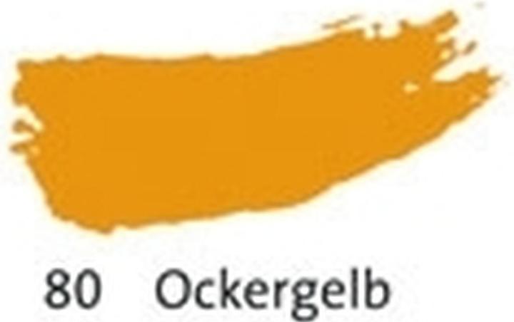 Produktbild Pelikan Einzelfarben-Näpfchen - neues Modell, ockergelb (Ockergelb, 10 ml)