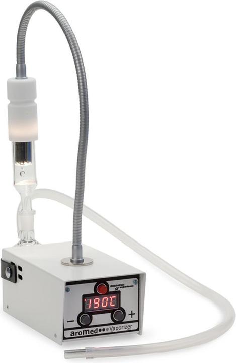 Actual product image Aromed 4.0 white