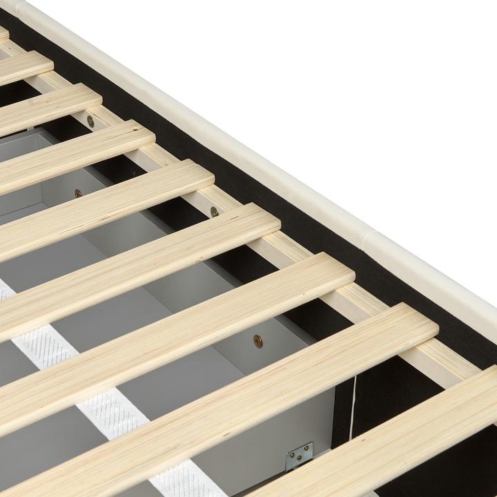 Produktbild Beliani Lievin (140 x 200 cm)