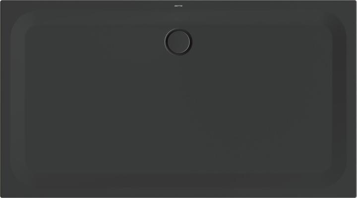 Produktbild Bette Ultra Rechteck-Duschwanne 1800x1000x35mm, 5808