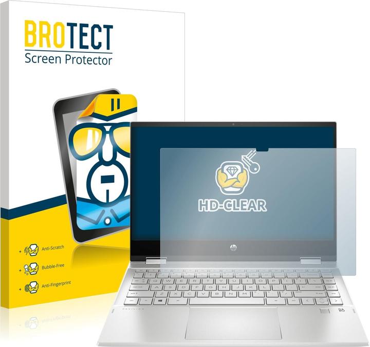 Image du produit BROTECT Protection Clair (14")