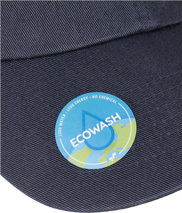 Actual product image Flexfit Ecowash Dad Cap (One size)