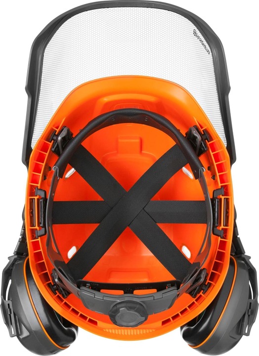 Actual product image Husqvarna Safety helmet Technical (One size)