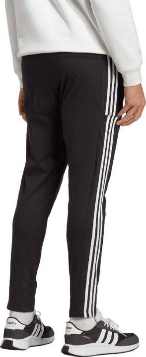 Actual product image adidas M 3s Sj To Pt,Black/White Black/White S (S)