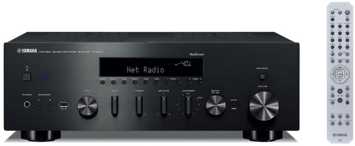 Actual product image Yamaha R-N602 (Stereo, FM)