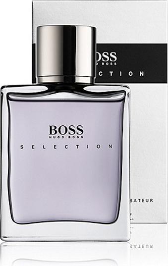 Produktbild BOSS Selection (Eau de Toilette, 90 ml)