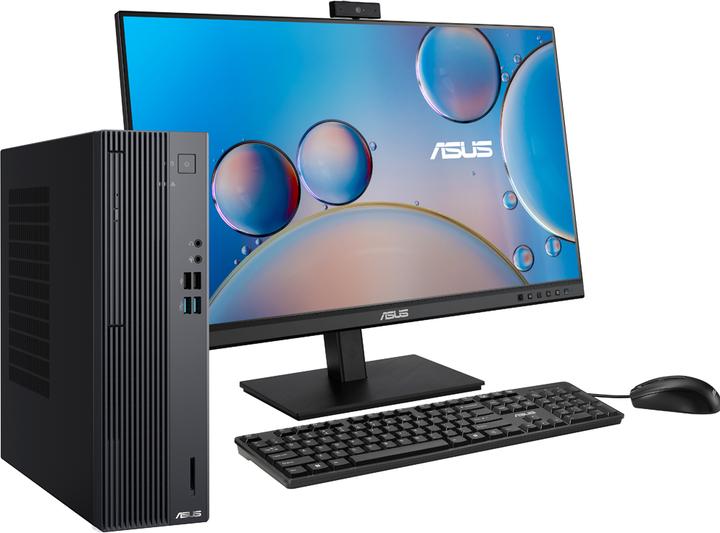 Actual product image ASUS ExpertCenter D5 SFF (512 GB, 16 GB)