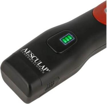 Immagine prodotto Kerbl Aesculap Favorita (Cavallo, Gatto)