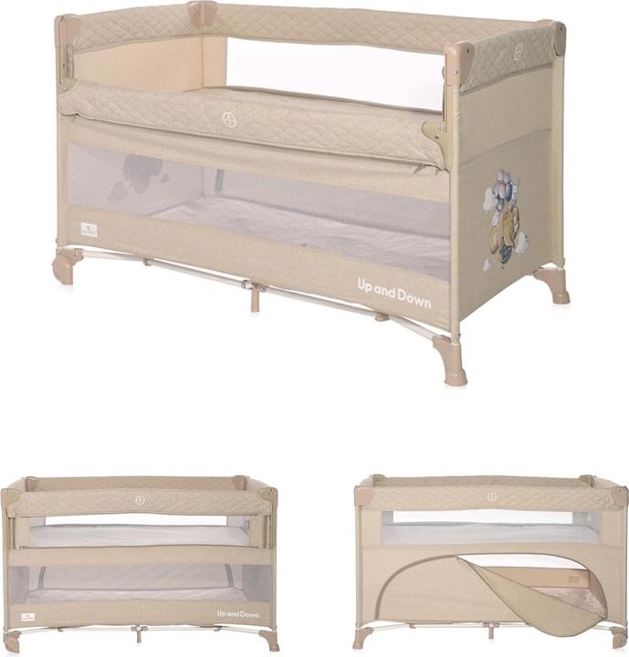 Produktbild Lorelli Up'n Down (60 x 120 cm)