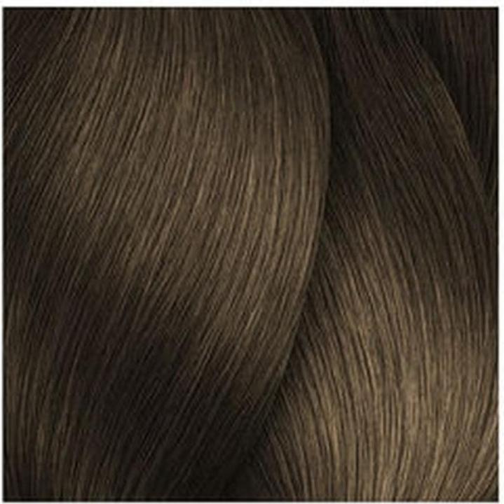 Produktbild L'Oréal Professionnel L'Oreal Professionnel Majirel Beauty Coloring Cream #7.18 - 60 Ml (#7.18)