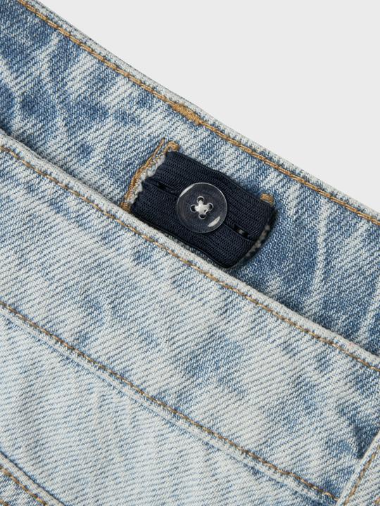 Produktbild Lmtd Denim Jeansshorts (170)