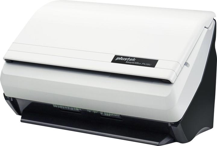 Produktbild Plustek Scaner Smartoffice PN30U (USB, Ethernet, LAN)