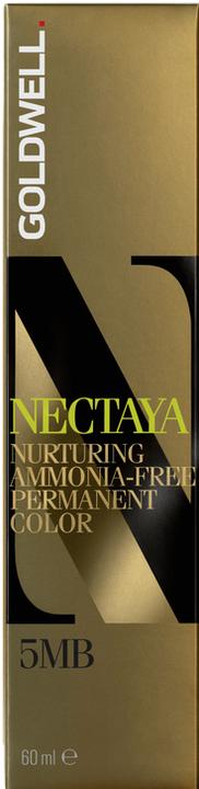 Produktbild Goldwell Nectaya (5MB - jadebraun dunkel)