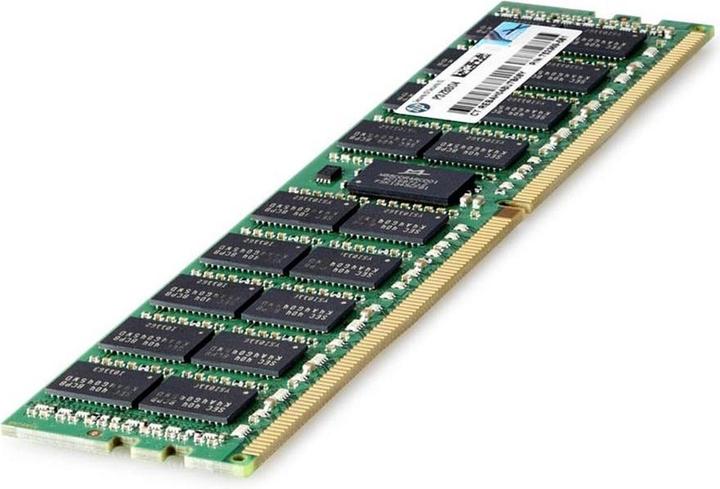 Produktbild HPE 835955-B2 (1 x 16GB, 2666 MHz, DDR4-RAM, SO-DIMM)