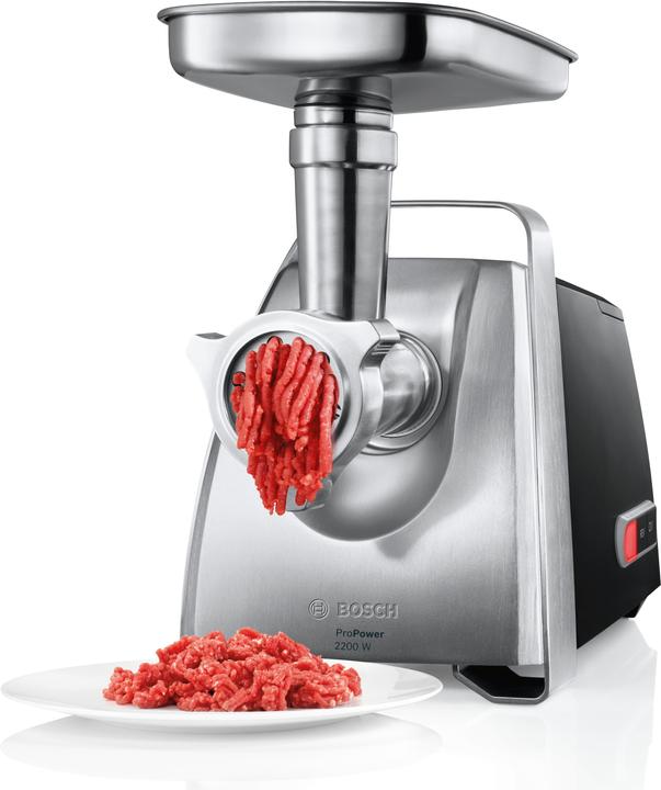 Produktbild Bosch Hausgeräte ProPower MFW68660