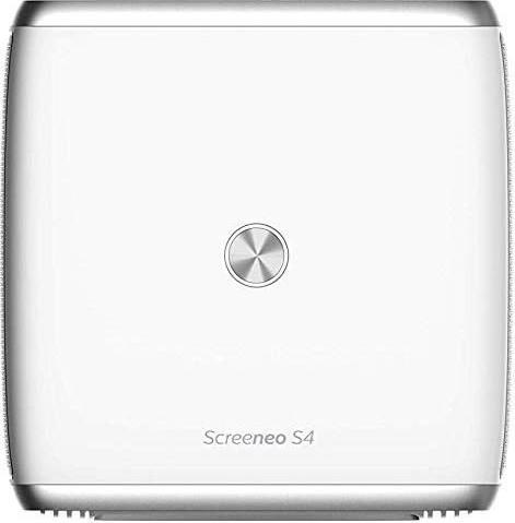 Produktbild Philips Screeneo S4 (Full HD, 1800 lm, 1.2:1)
