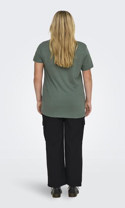 Actual product image Only CARBONNIE Top Top (S)