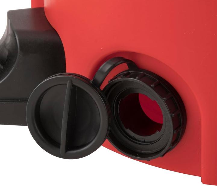 Produktbild Magni Nass-Trockensauger 2500, 2KW, 25L, 16kPa Bellota (Nass-Trockensauger)