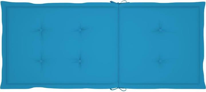 Actual product image vidaXL Cinnamon