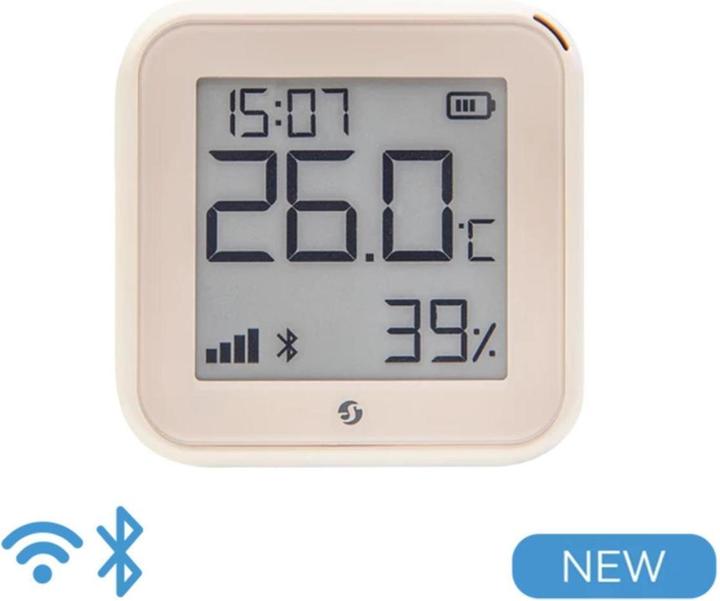 Shelly ALRLSHELHTPSG3-I - Più HampT Gen. 3