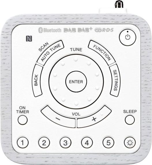 Produktbild Sony Xdr-V1btd (DAB+, FM, Bluetooth)